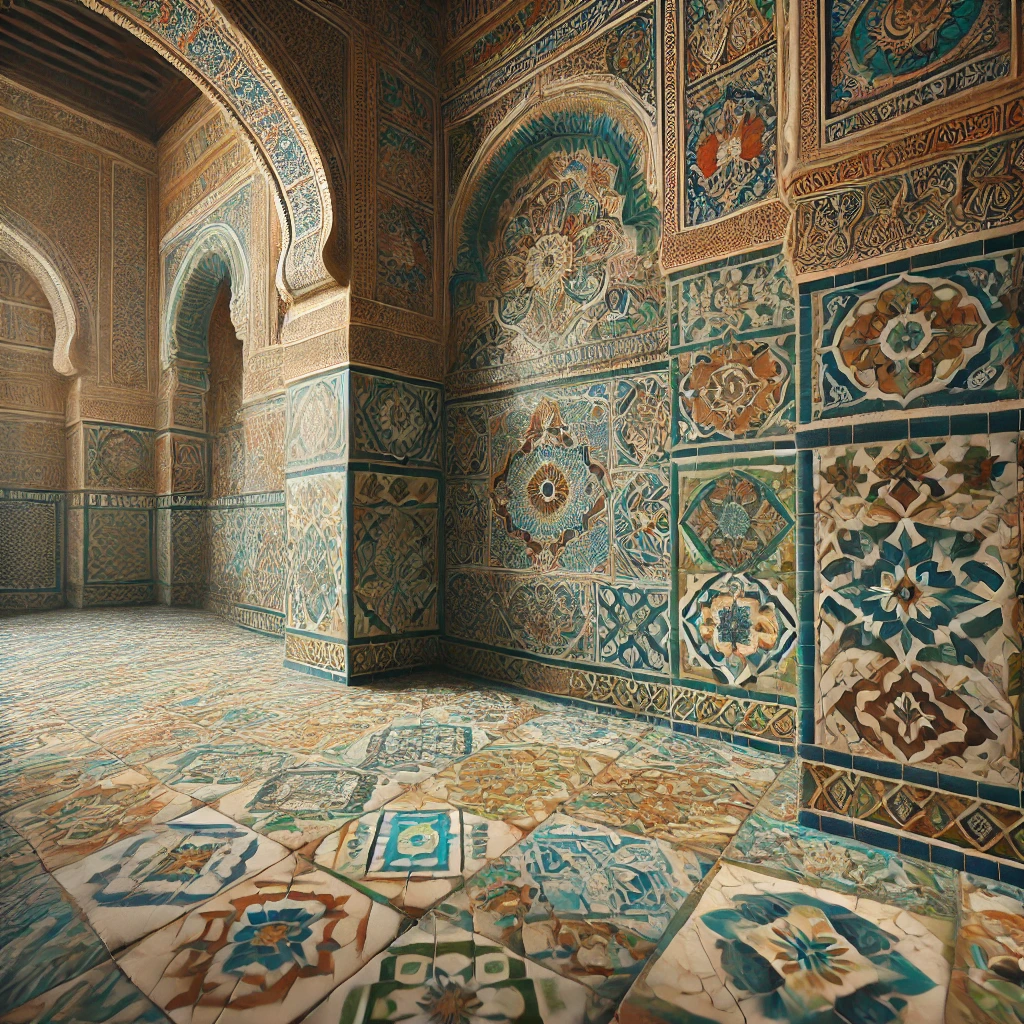 Ummul Al Hasan